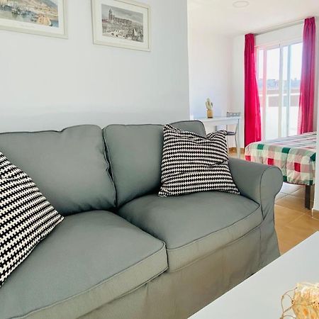 Atico Armengual Suite Málaga Kültér fotó