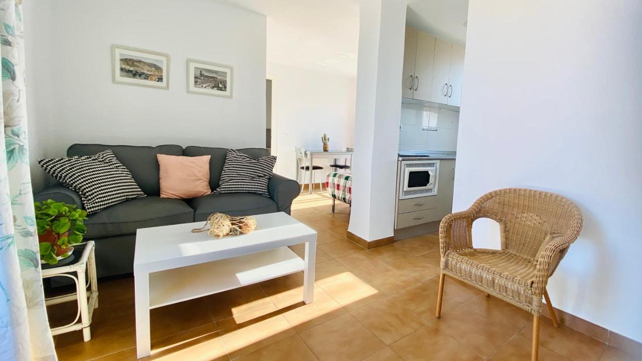 Atico Armengual Suite Málaga Kültér fotó