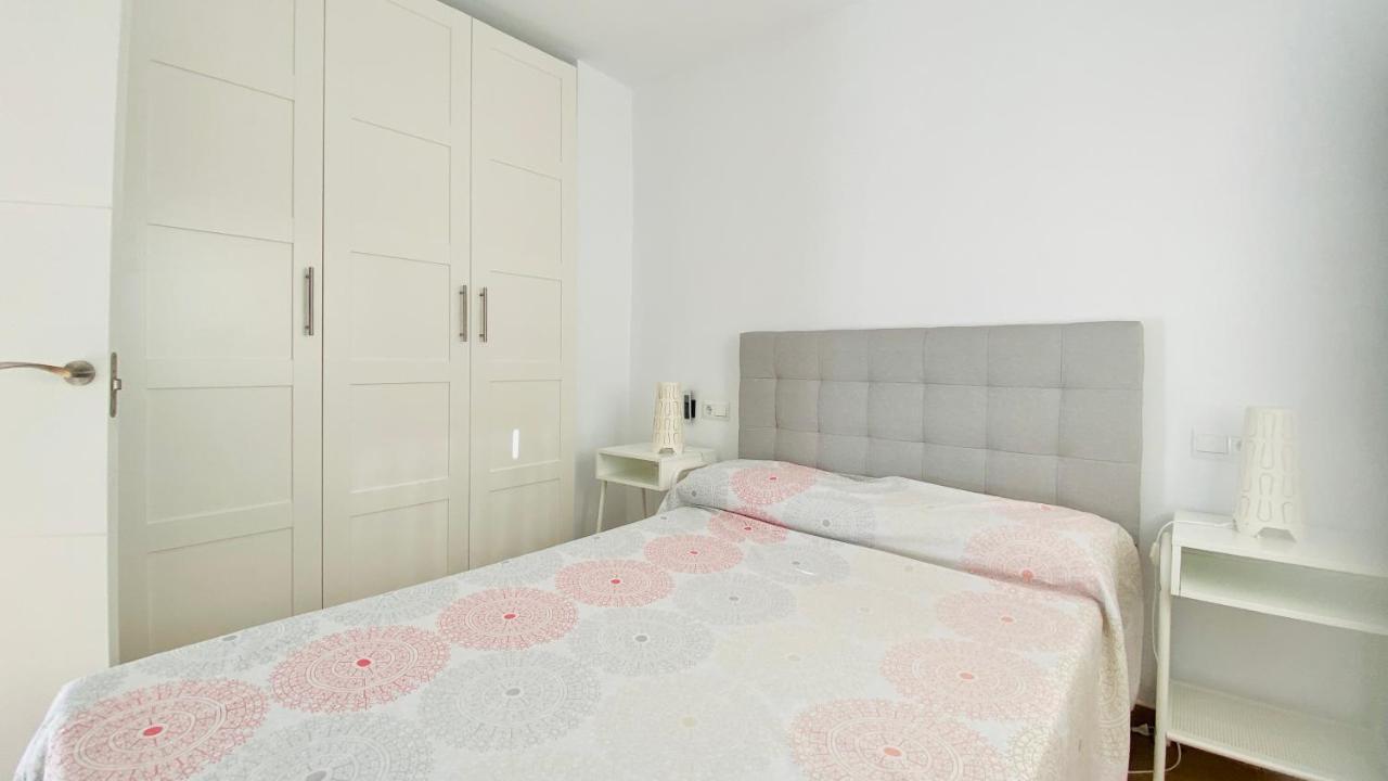 Atico Armengual Suite Málaga Kültér fotó