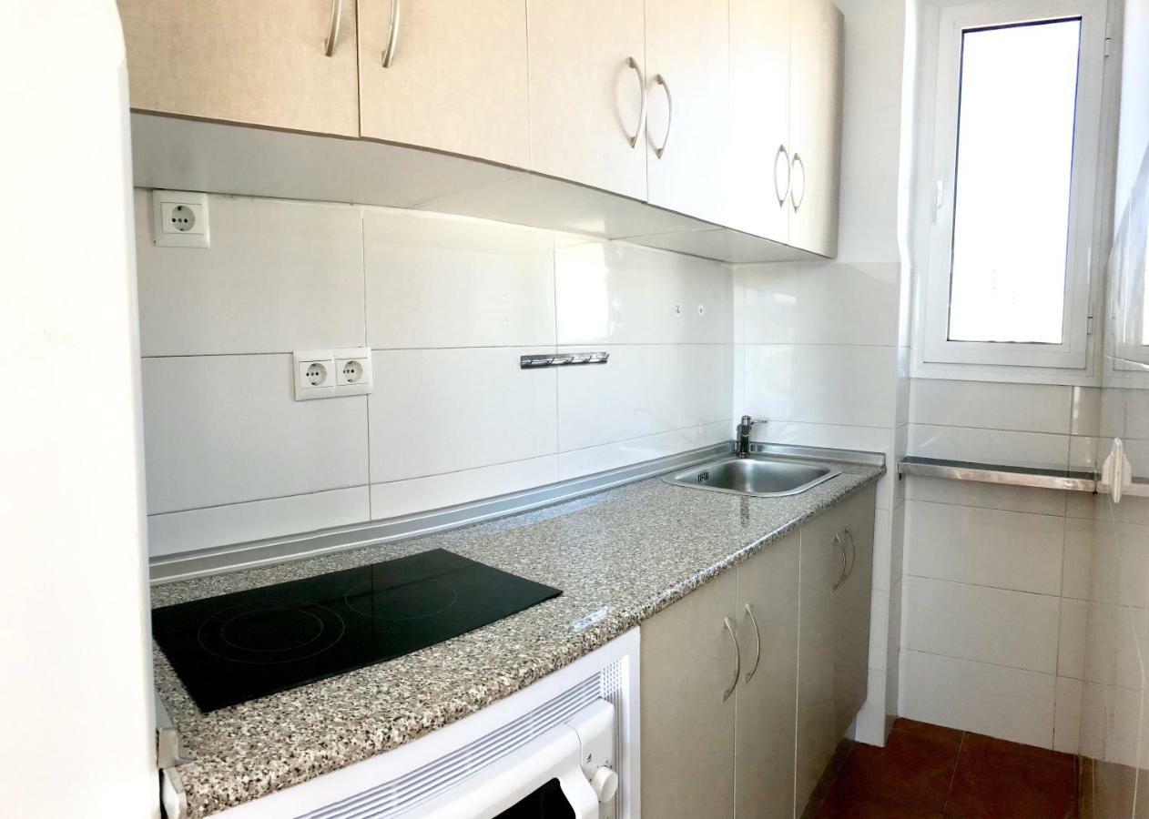 Atico Armengual Suite Málaga Kültér fotó