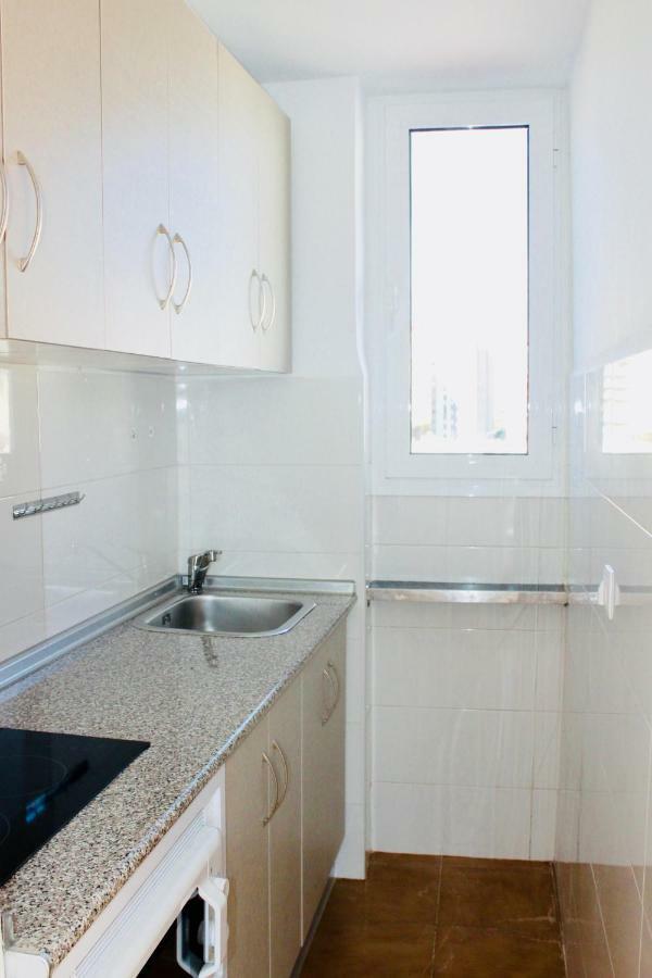 Atico Armengual Suite Málaga Kültér fotó